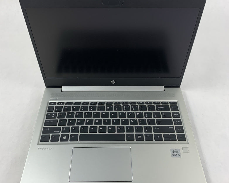 HP ProBook 450 G8 15.6" i5-1135G7 2.40 GHz 8 GB RAM No SSD/OS/AC Bad USB