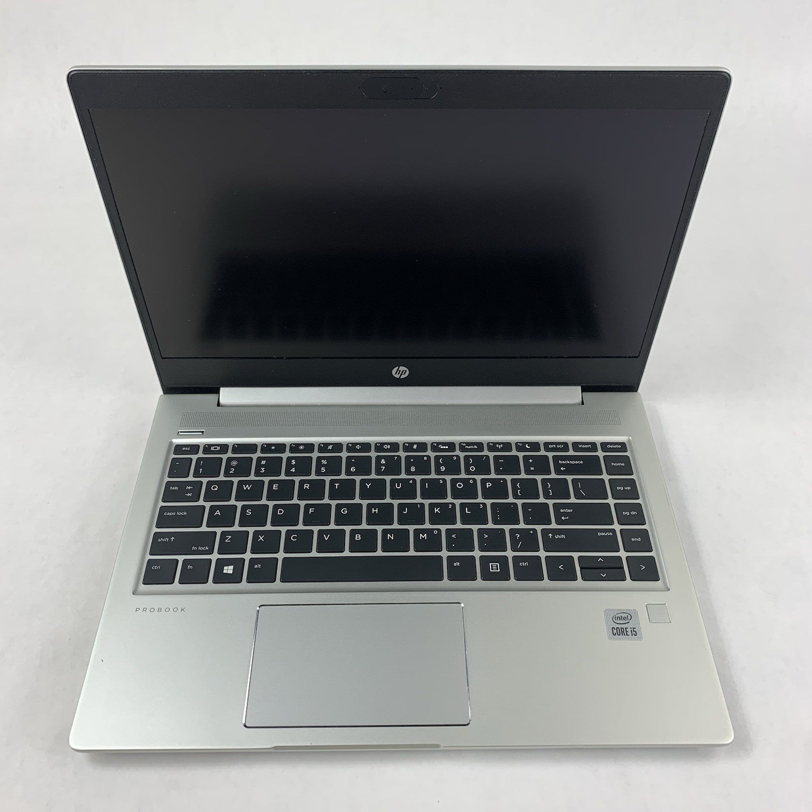 HP ProBook 450 G8 15.6" i5-1135G7 2.40 GHz 8 GB RAM No SSD/OS/AC Bad USB4