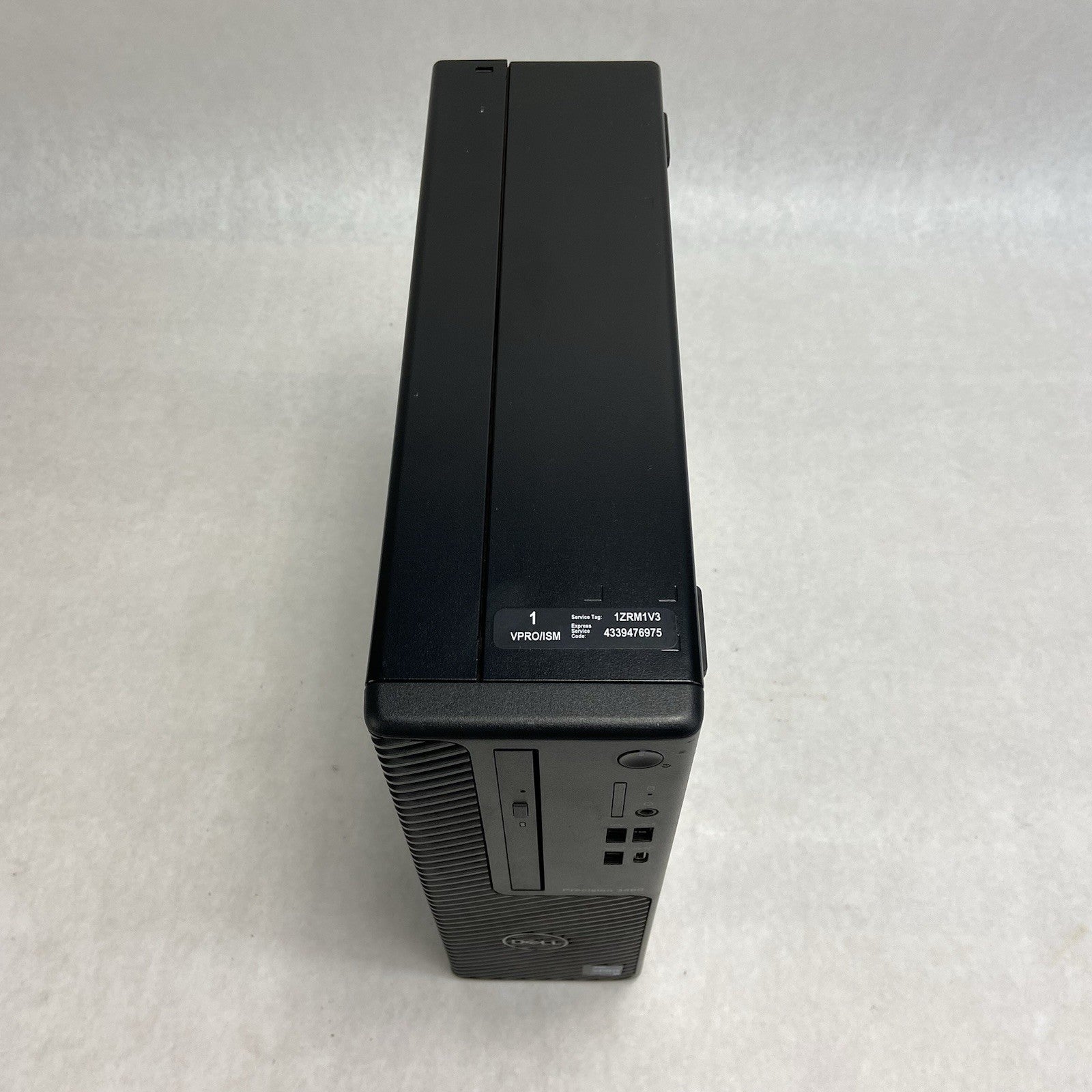 Dell Precision 3460 SFF Intel Core i5-12500 4.5GHz 16GB RAM No HDD No OS2