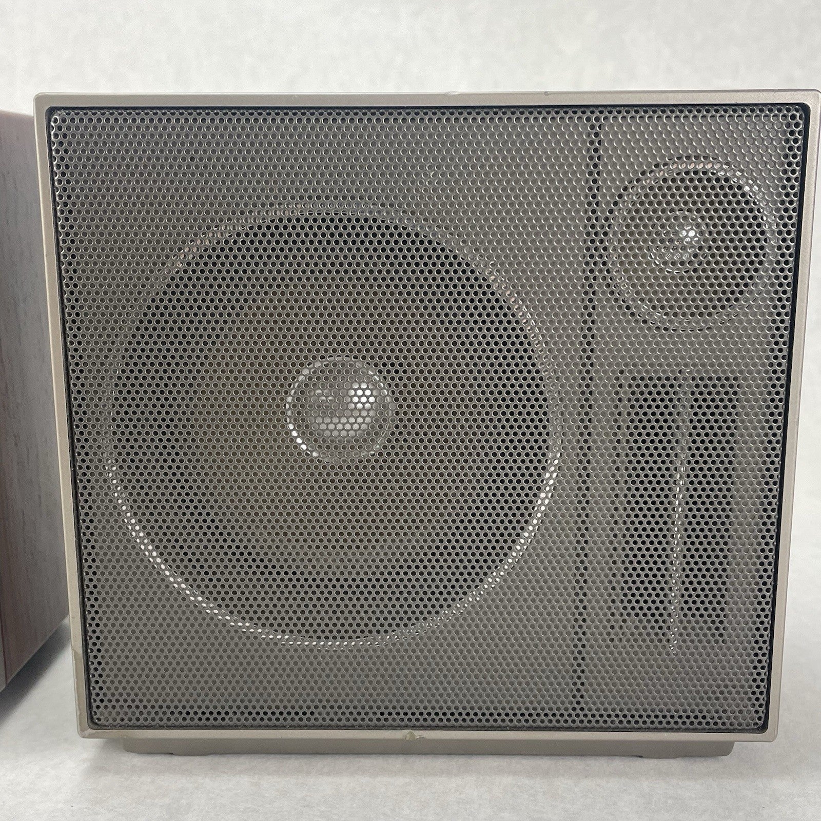 General Electric 7-4992A Right and Left Speaker2