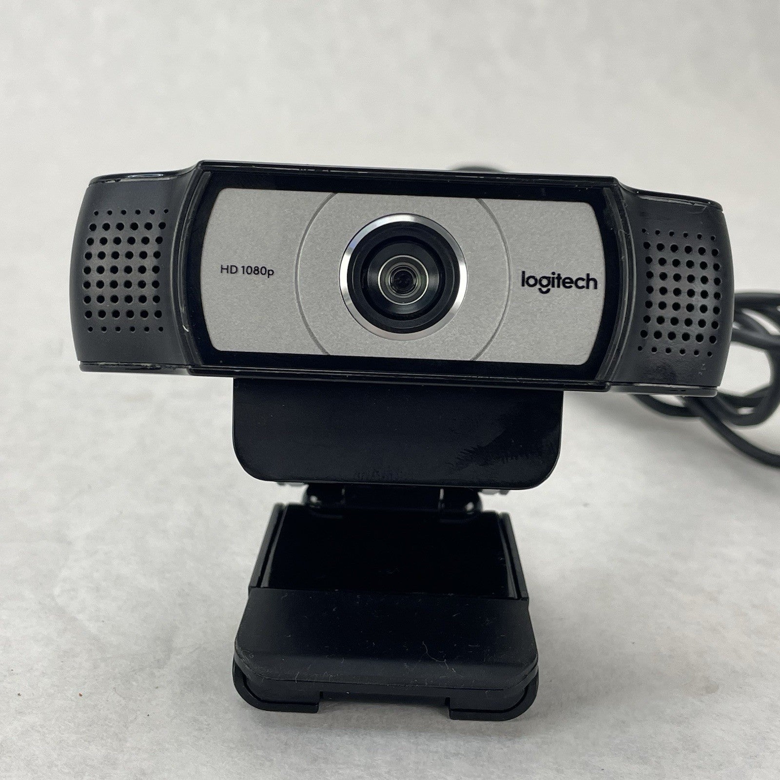 Logitech V-U0031  C930e 1080p Business HD Webcam Lot of 21