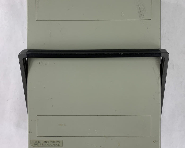 Philips PM2525 Multimeter