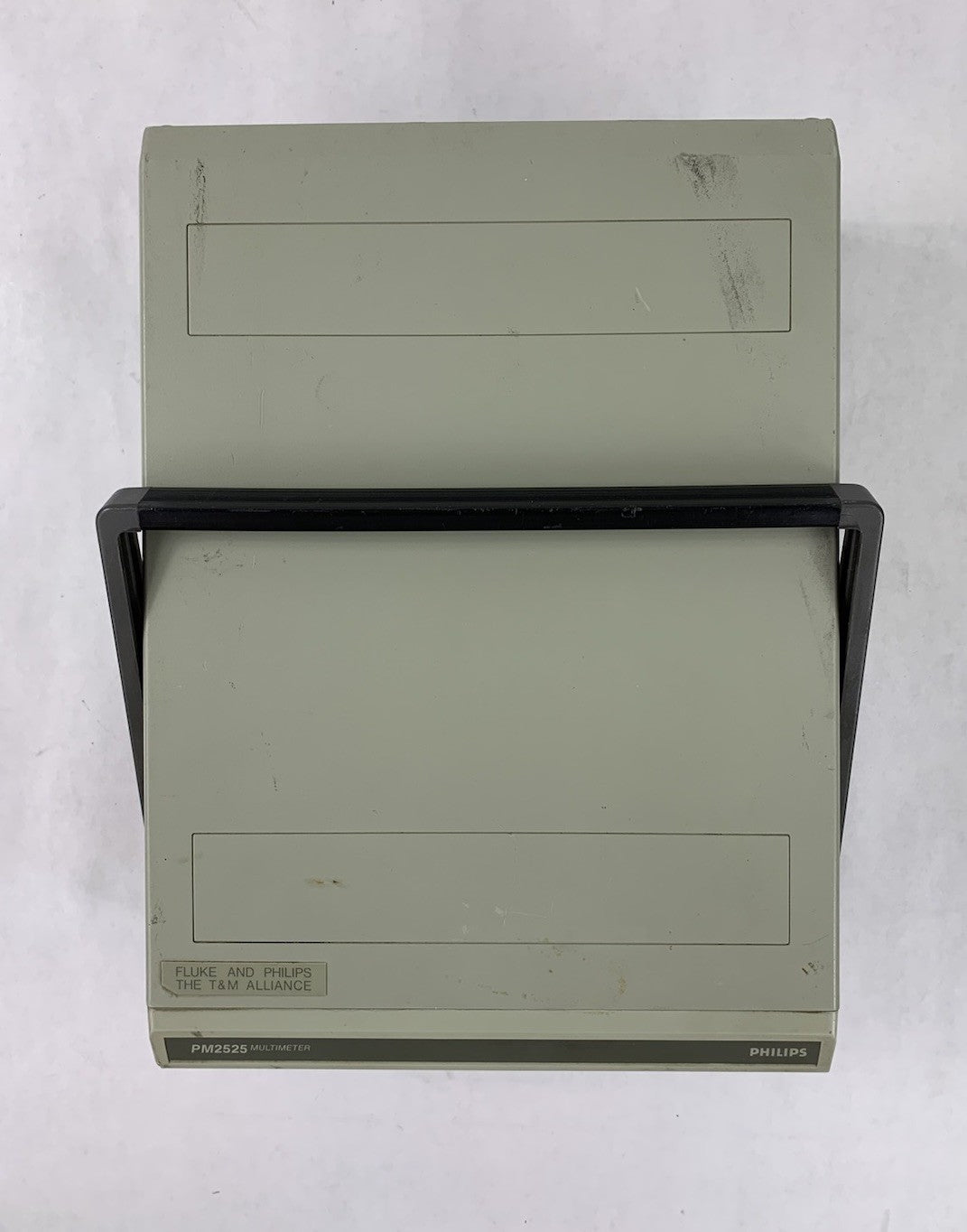 Philips PM2525 Multimeter