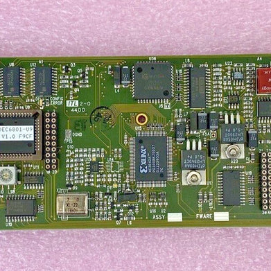 Leitch DEC-6801 Modular Signal Processing Card DECODER for 6800/7000 Series