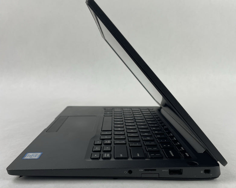 Dell Latitude 7400 14" i5-8365U 1.60 GHz 8 GB RAM No SSD/OS/AC