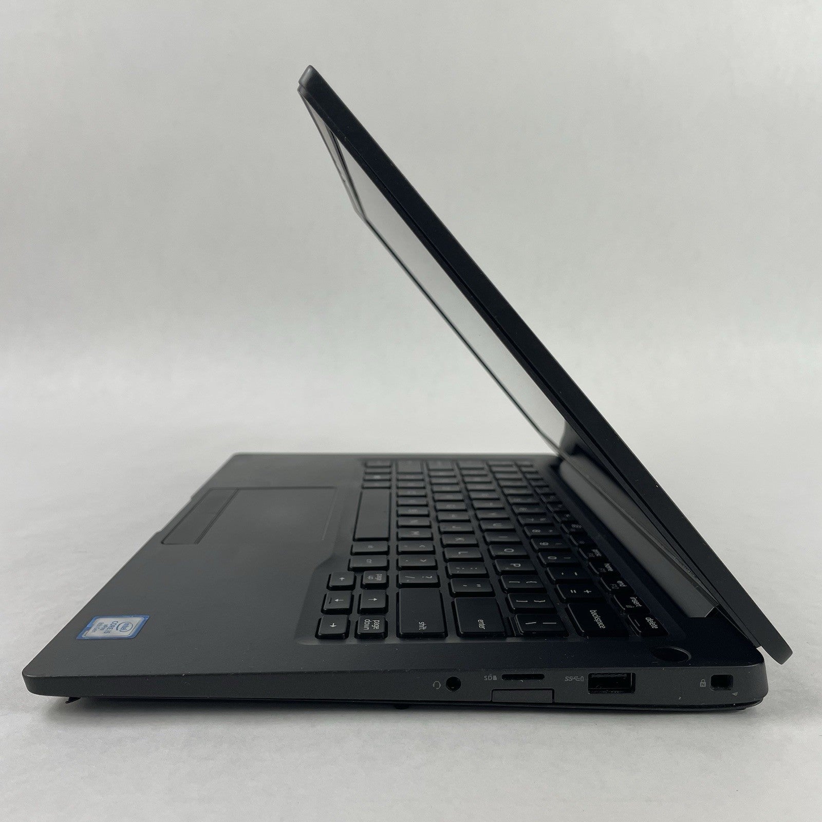Dell Latitude 7400 14" i5-8365U 1.60 GHz 8 GB RAM No SSD/OS/AC5