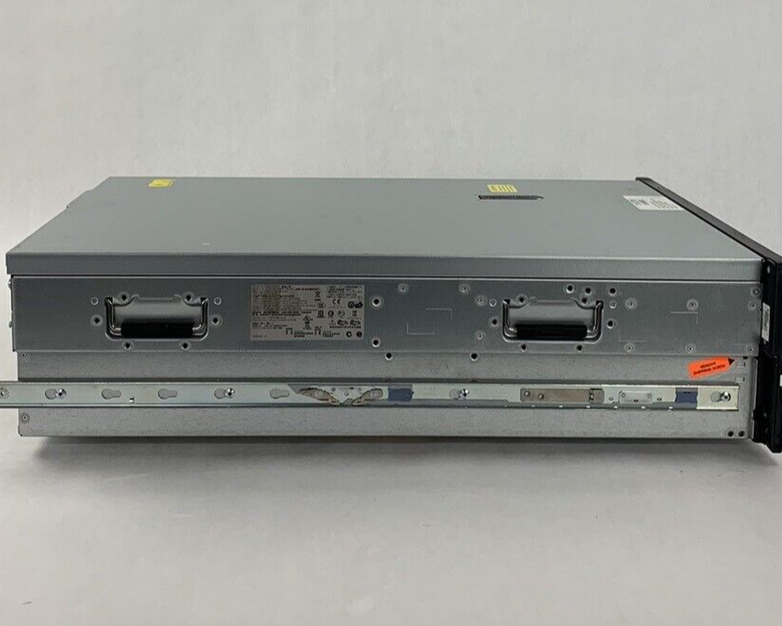 HP Proliant DL580 G7 2x Xeon E7-8867L 2.13 GHz 96 GB RAM No OS NO HDD