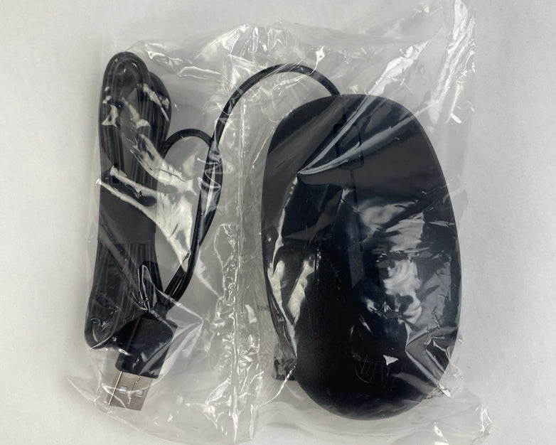 HP TPA-P001M 125 USB Wired Mouse PCR - Lot of 8