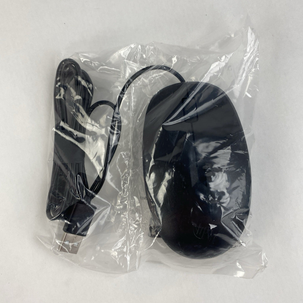 HP TPA-P001M 125 USB Wired Mouse PCR - Lot of 82