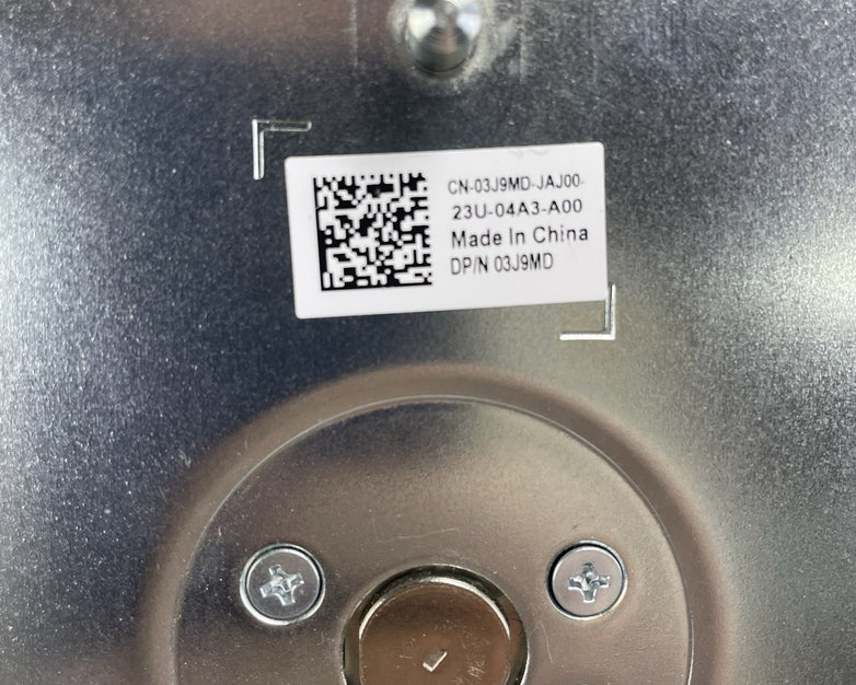 Dell Monitor Stand (0D17DM-JAC00) for 22"