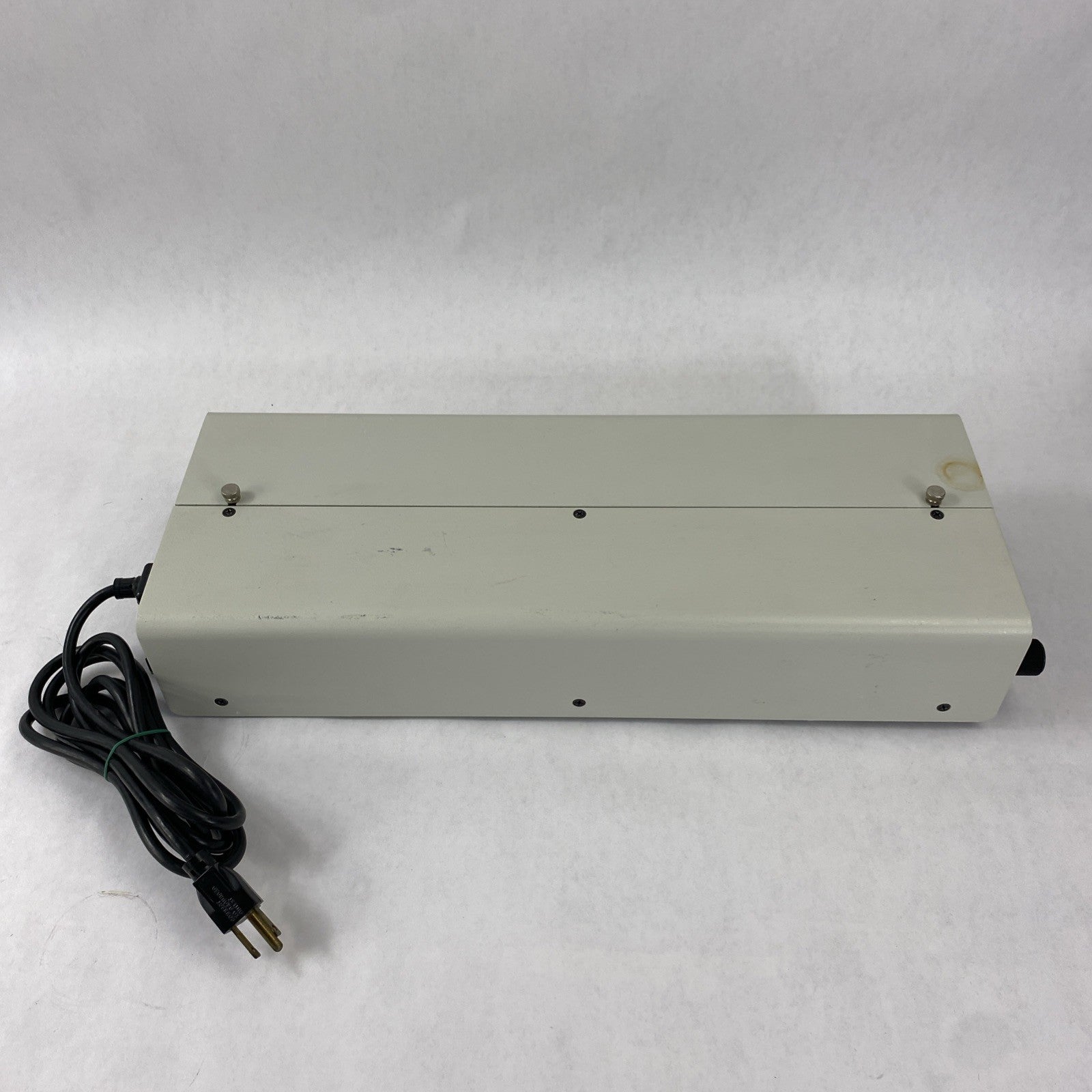 Eppendorf CH-500 HPLC Column Heater Controller System8