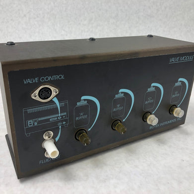 BioTek Valve Module Control 4 Output Buffer
