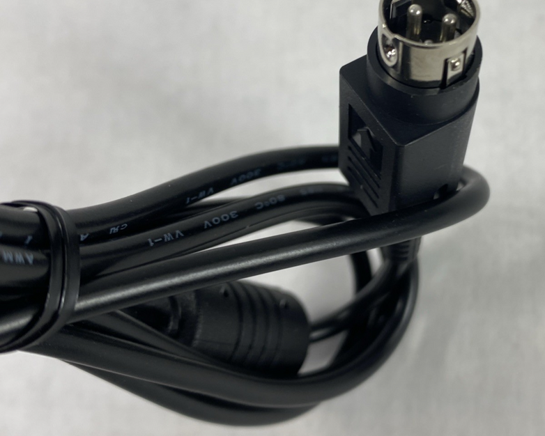 Epson C1 M235B 24V 1.5A AC Adapter (Lot of 6)