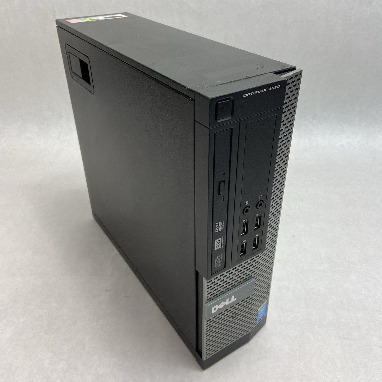 Dell Optiplex 9020 SFF Intel Core i5-4590 3.3GHz 4GB RAM No HDD No OS0