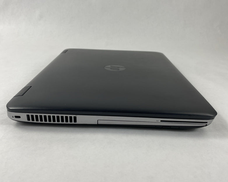 HP ProBook 650 G3 Intel Core i5-7200U 2.50 GHz 8 GB RAM 15.6" No HDD No OS