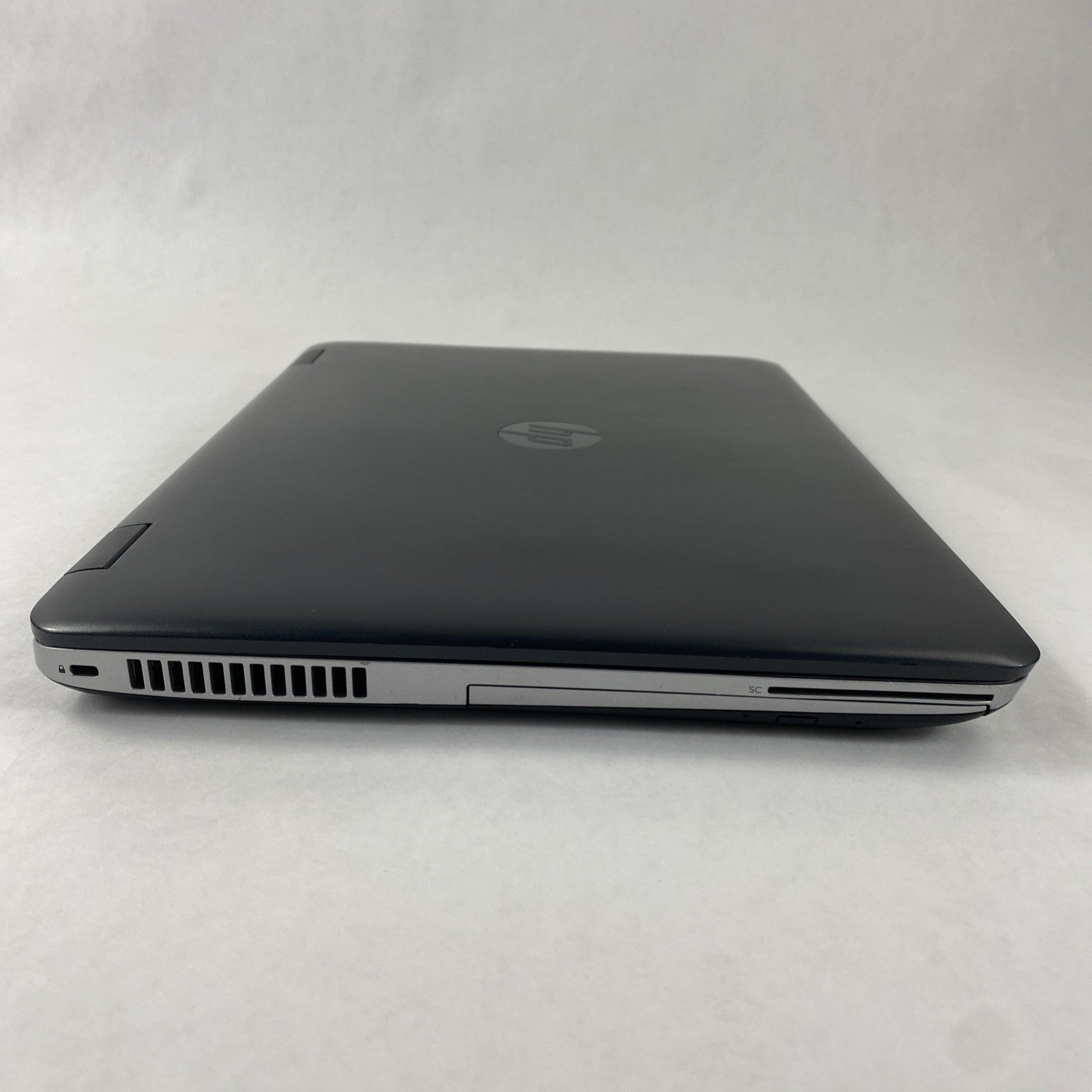HP ProBook 650 G3 Intel Core i5-7200U 2.50 GHz 8 GB RAM 15.6" No HDD No OS