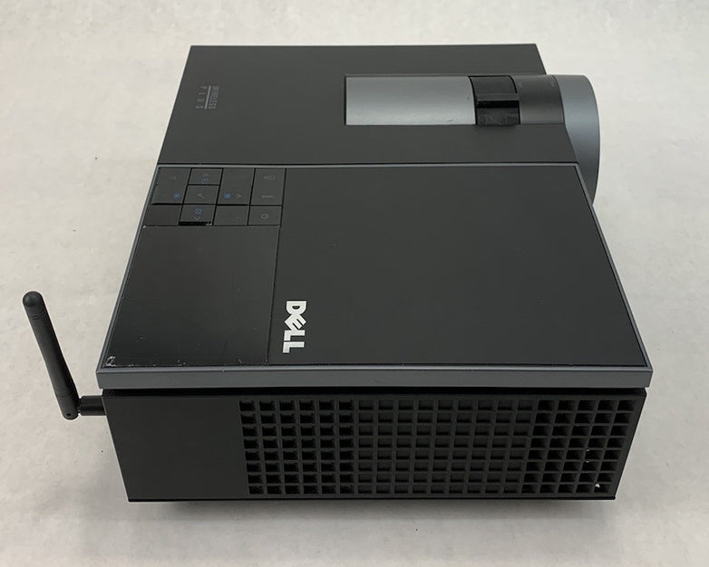 Dell 4610X LCD Projector - Parts and Repair