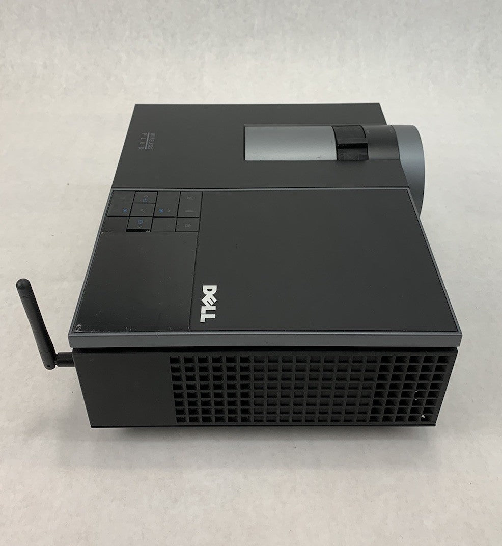 Dell 4610X LCD Projector - Parts and Repair