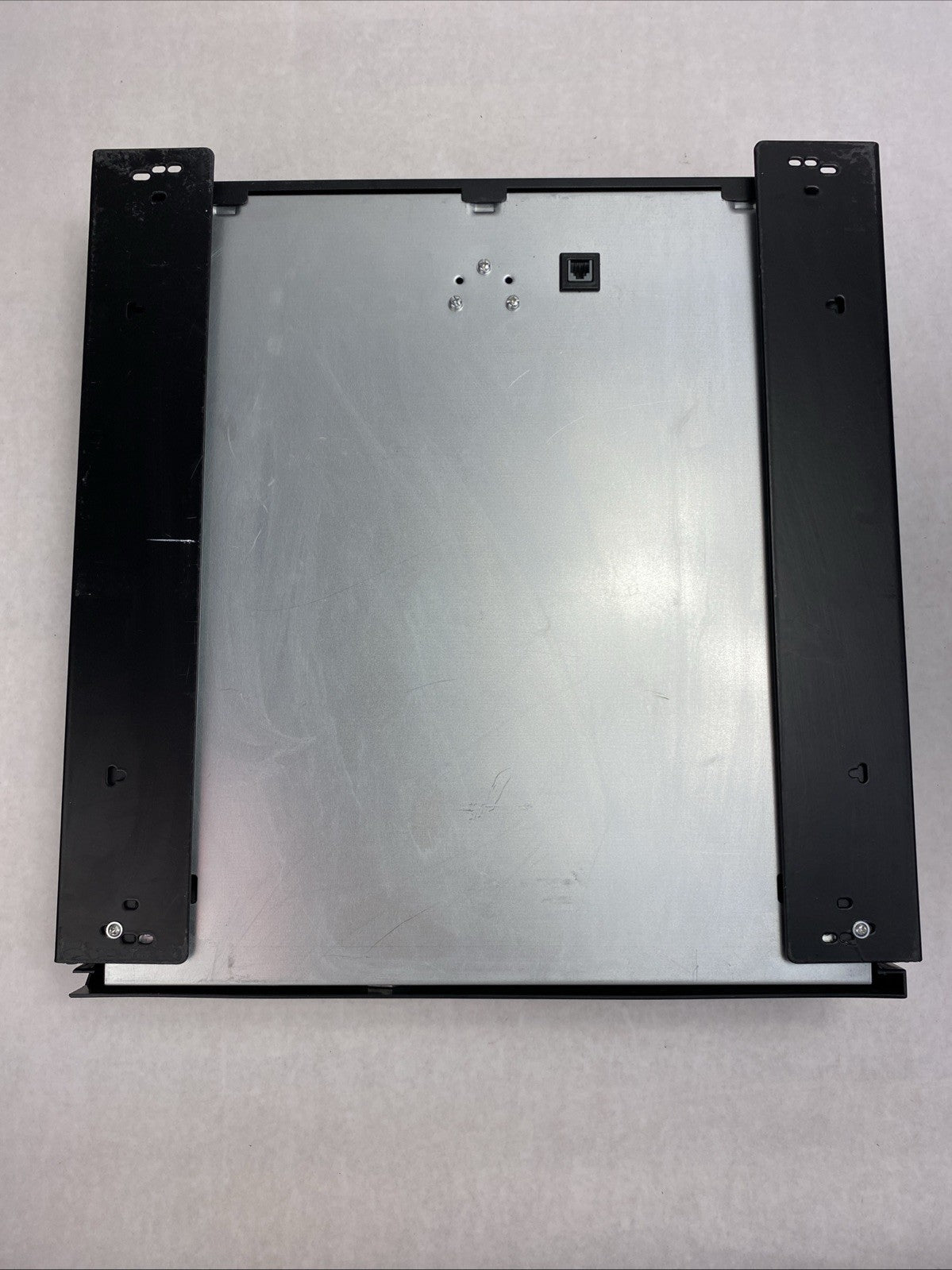 Unbranded Cash Register Push-Open Drawer With Key11