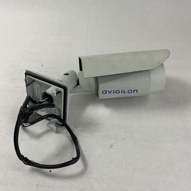 Parts and Repair Avigilon 3.0C-H4A-BO1-IR-B Outdoor CCTV Security Camera