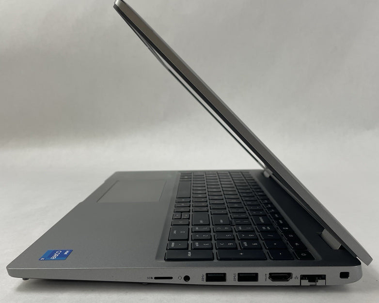 Dell Latitude 5520 15.6" i5-1135G7 2.40 GHz 8 GB RAM No SSD/OS/AC/Battery - READ