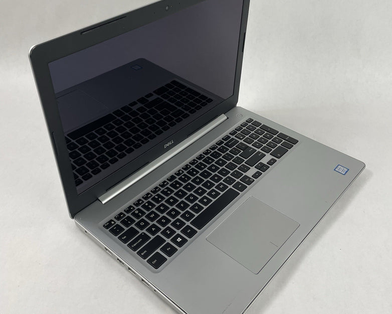Dell Inspiron P75F Laptop 15.6" i7-8550U 1.80 GHz 12 GB Ram No SSD/OS/AC