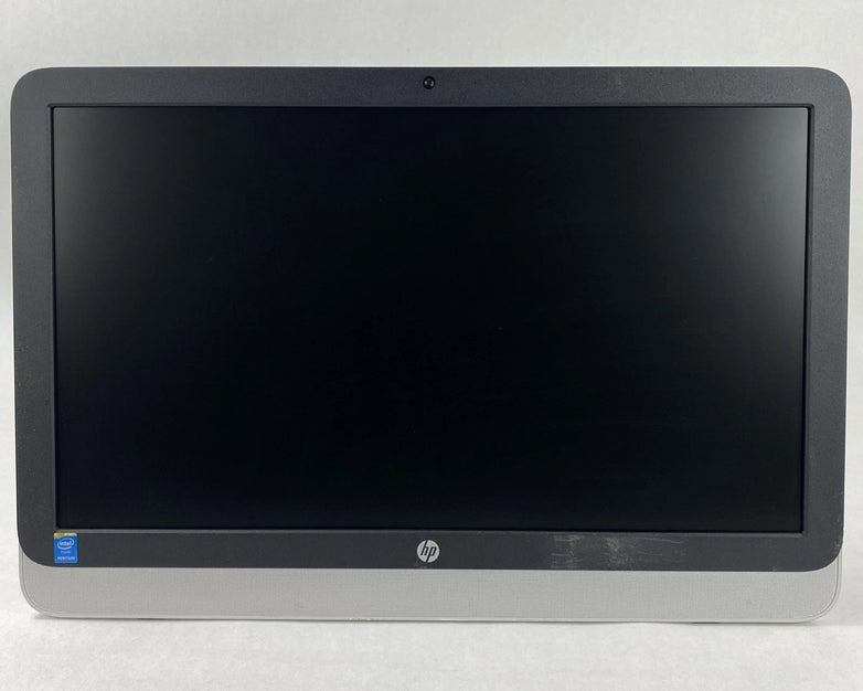 HP 23-r010 AIO Intel Pentium G3260T 2.9GHz 4GB No HDD No OS