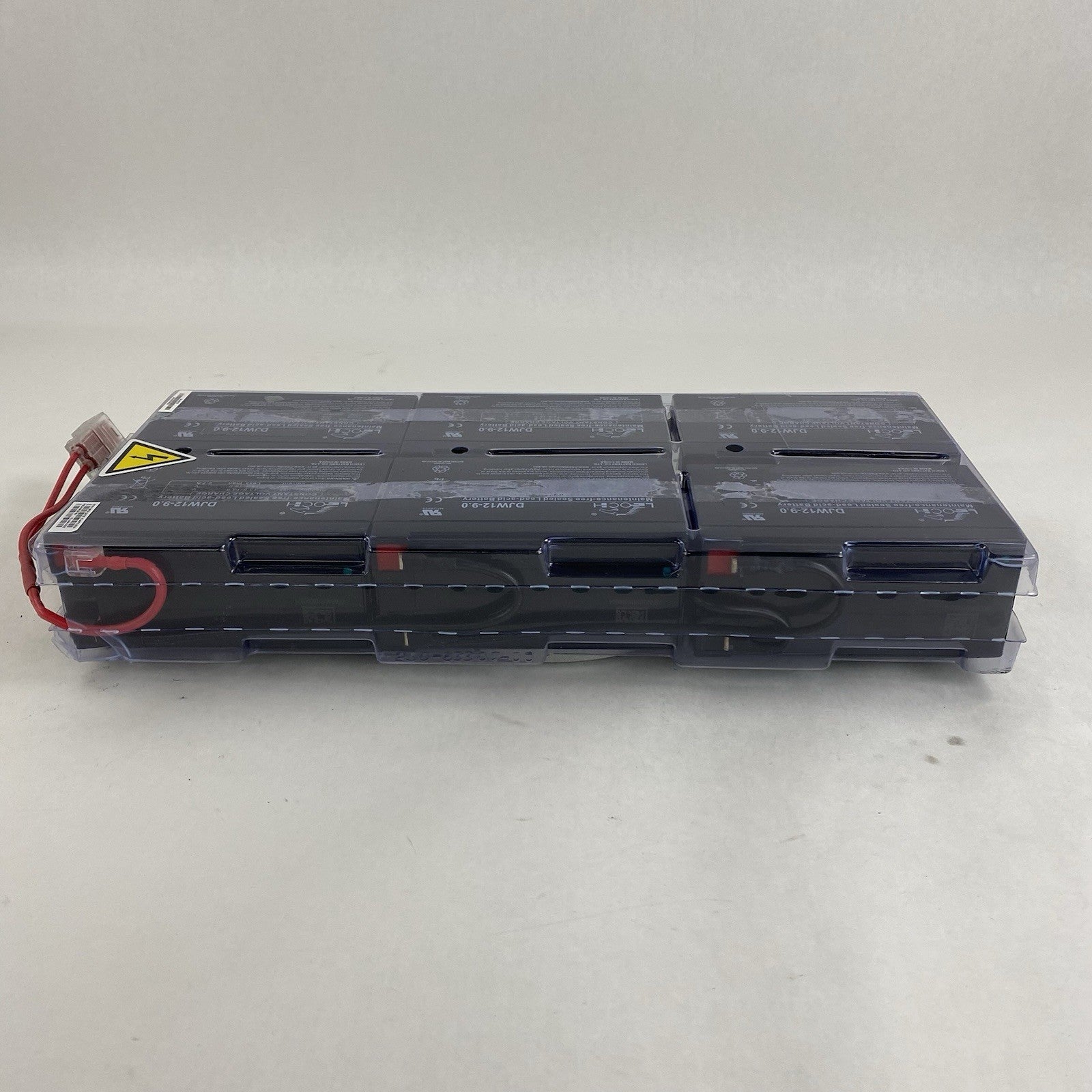 Eaton EBP-1617 Internal Replacement Battery Assembly13