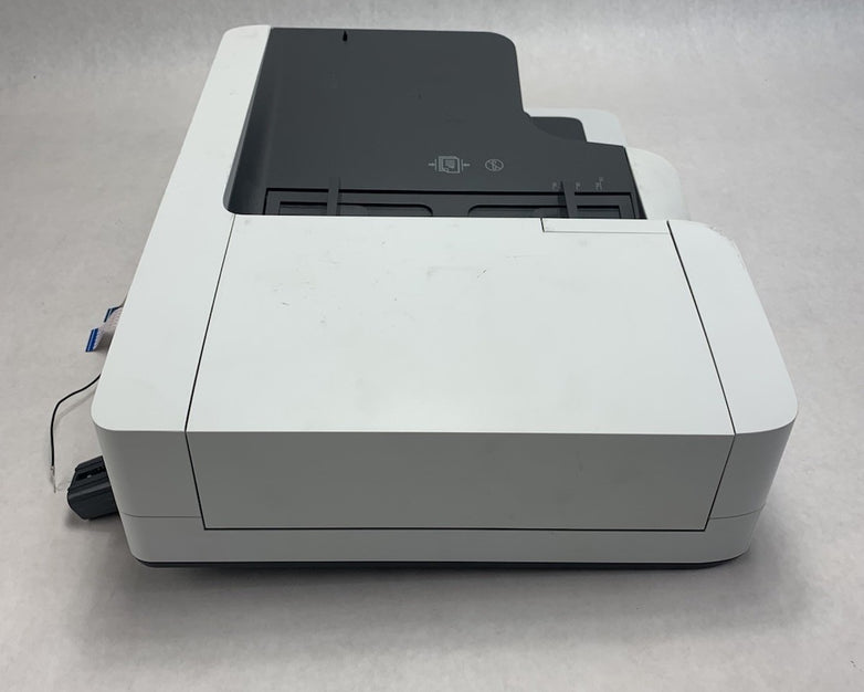 HP MFP M632 Scanner Assembly Top