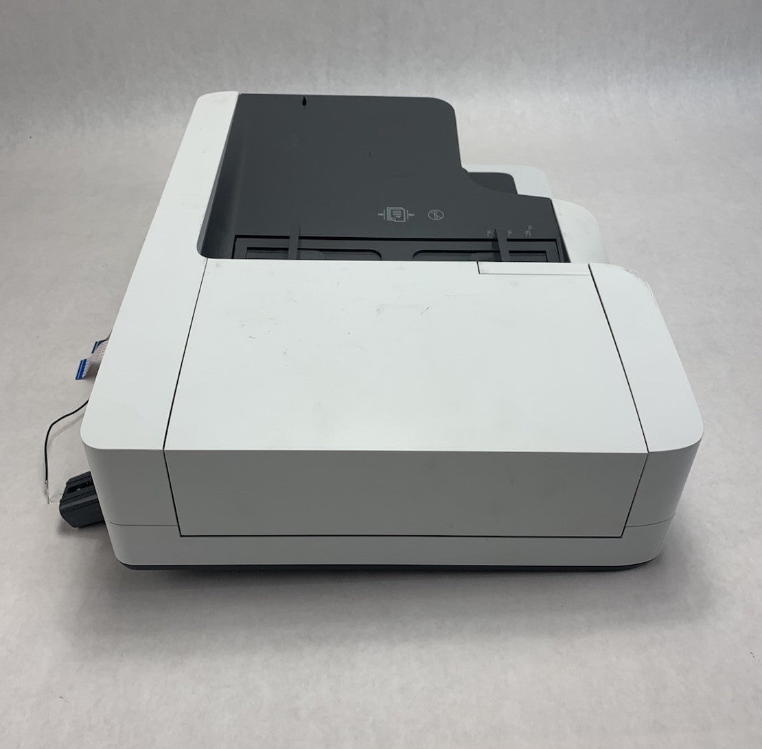HP MFP M632 Scanner Assembly Top6