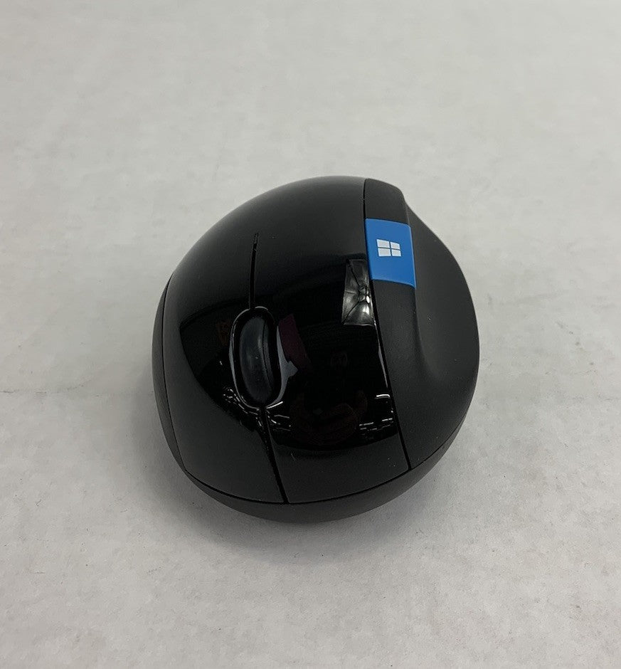 Microsoft Sculpt 1560 Ergonomic Mouse No USB Dongle