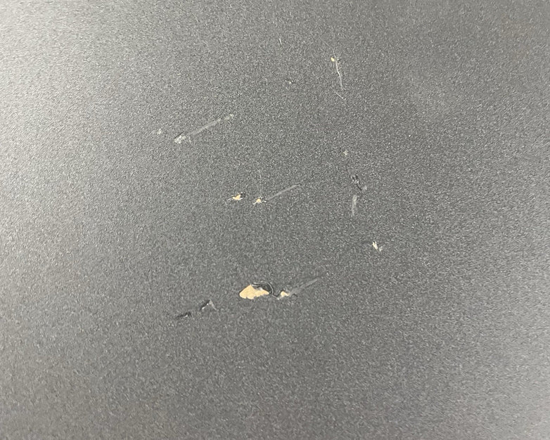 ZVOX 580 Sound Bar Sound Base Cabinet Box Subwoofer Sound System TV Platform Blk