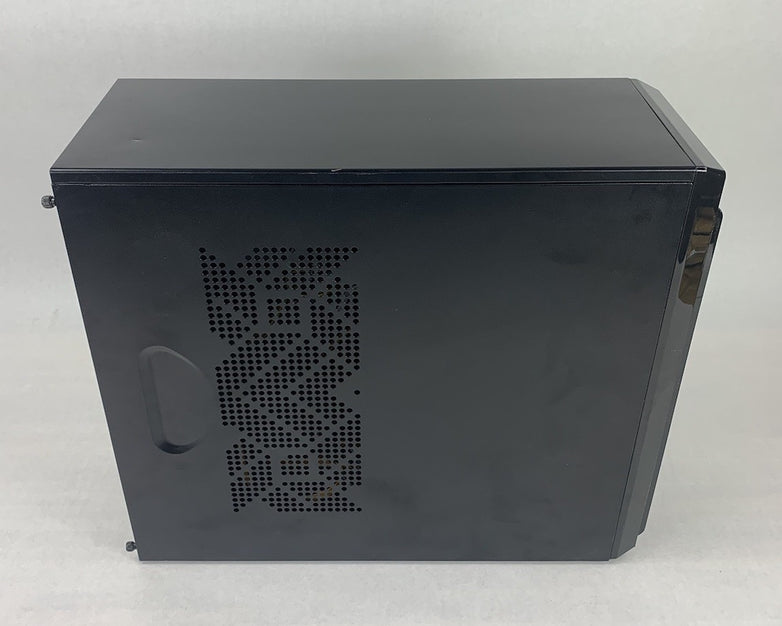 Asus ATX Mid Tower Computer Case w/ Corsair CX430 430W Power Supply
