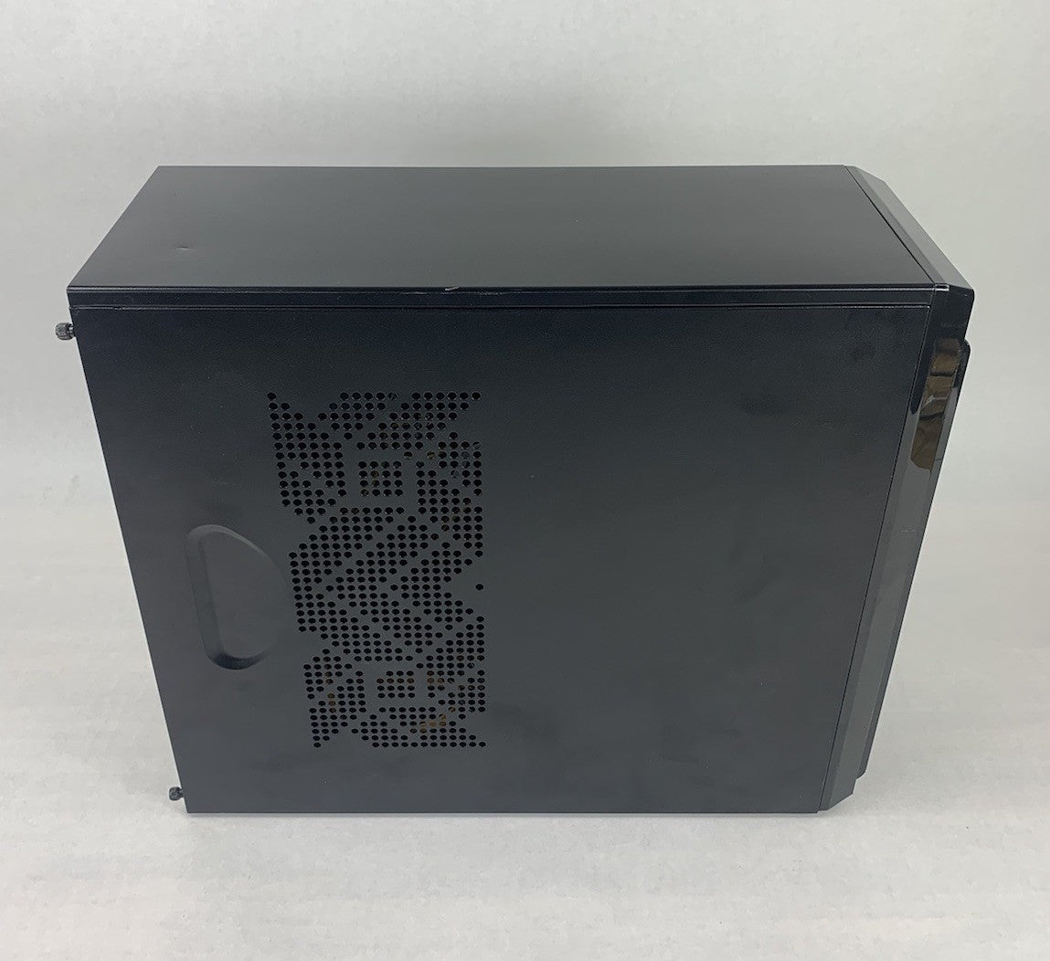 Asus ATX Mid Tower Computer Case w/ Corsair CX430 430W Power Supply