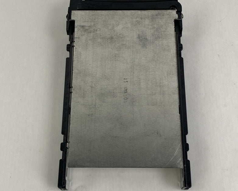 Dell WC966 SCSI 3.5" Hard Drive Tray Lot of 3