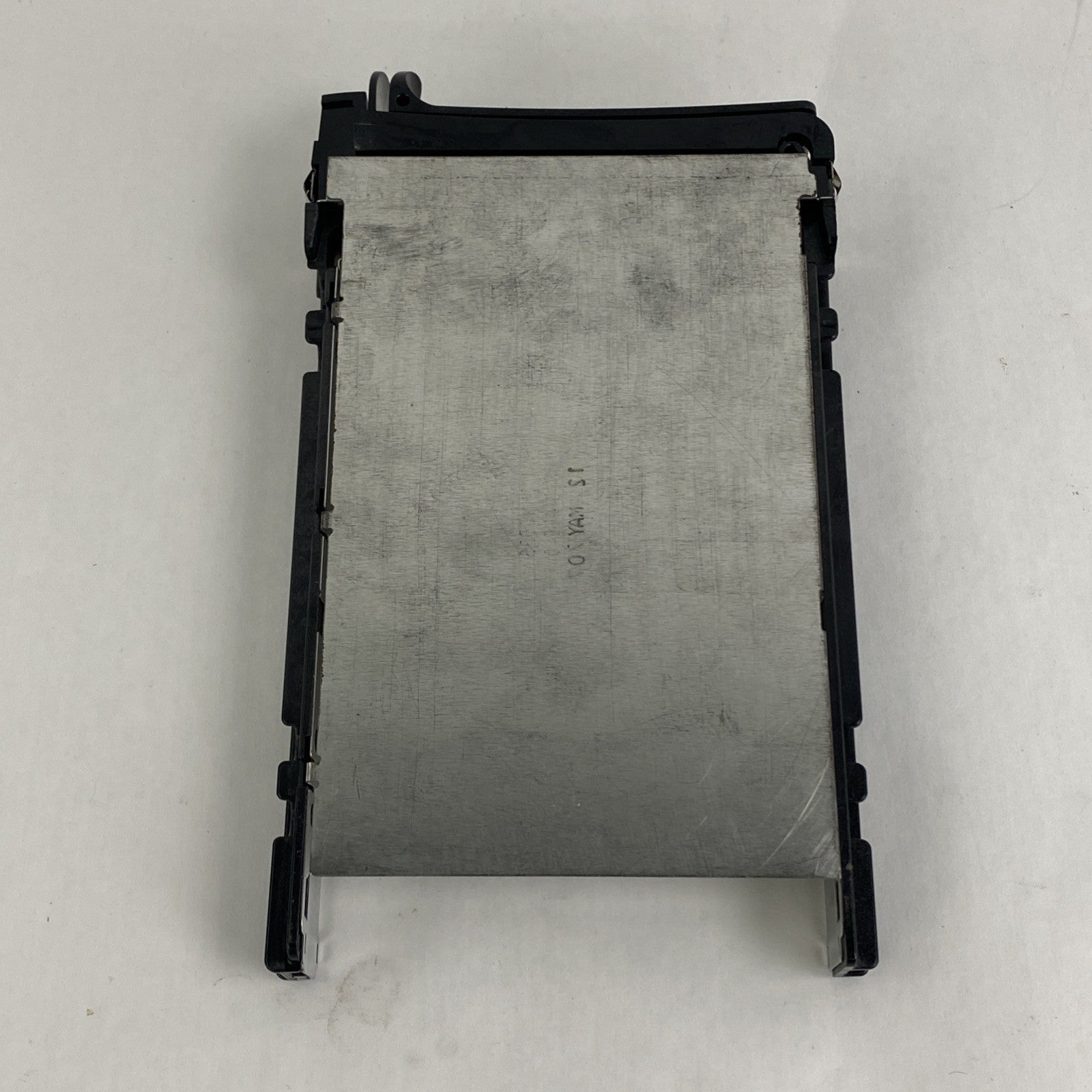 Dell WC966 SCSI 3.5" Hard Drive Tray Lot of 38