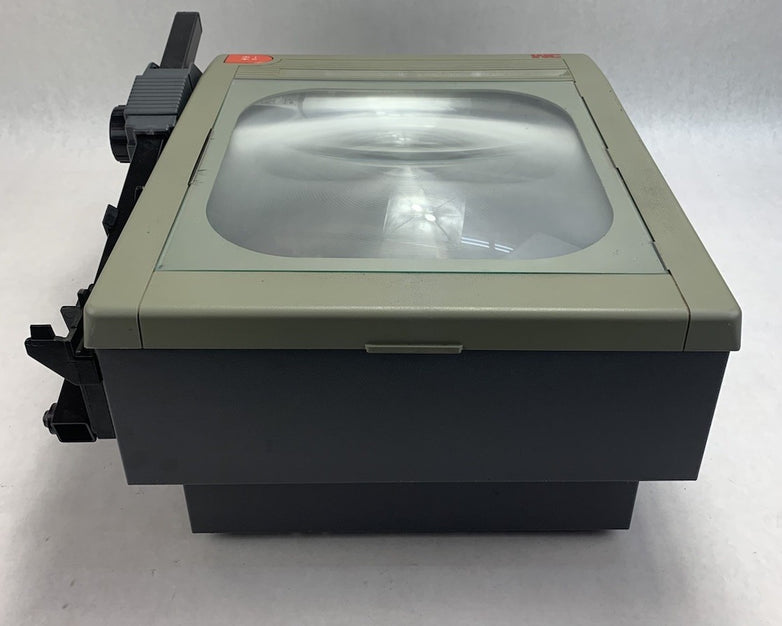 3M 9000AJE 9060 Overhead Projector - Tested