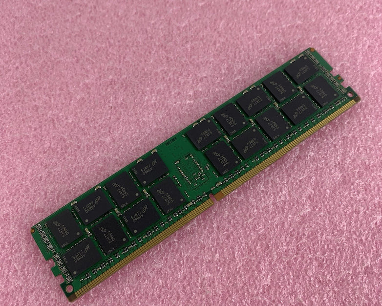 Micron MTA36ASF2G72PZ-2G1A2IG 16 GB PC4-17000 DDR4-2133MHz Server Memory Ram