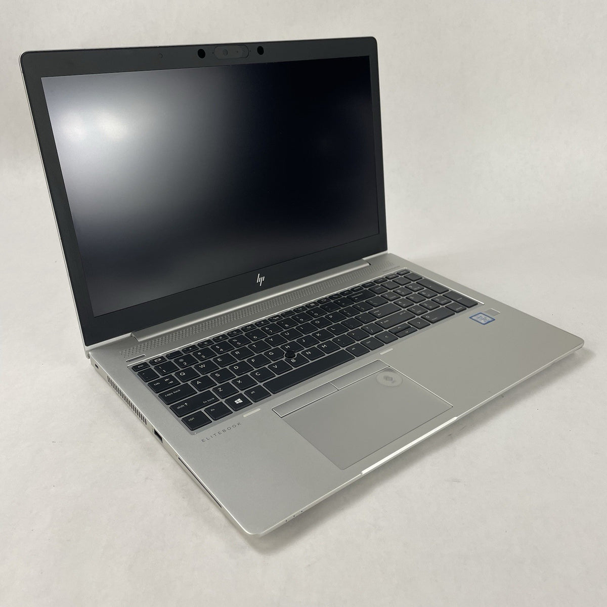 HP EliteBook 850 G6 15.6" i5-8365U 1.60 GHz 16 GB RAM No SSD/OS/AC - Corner0