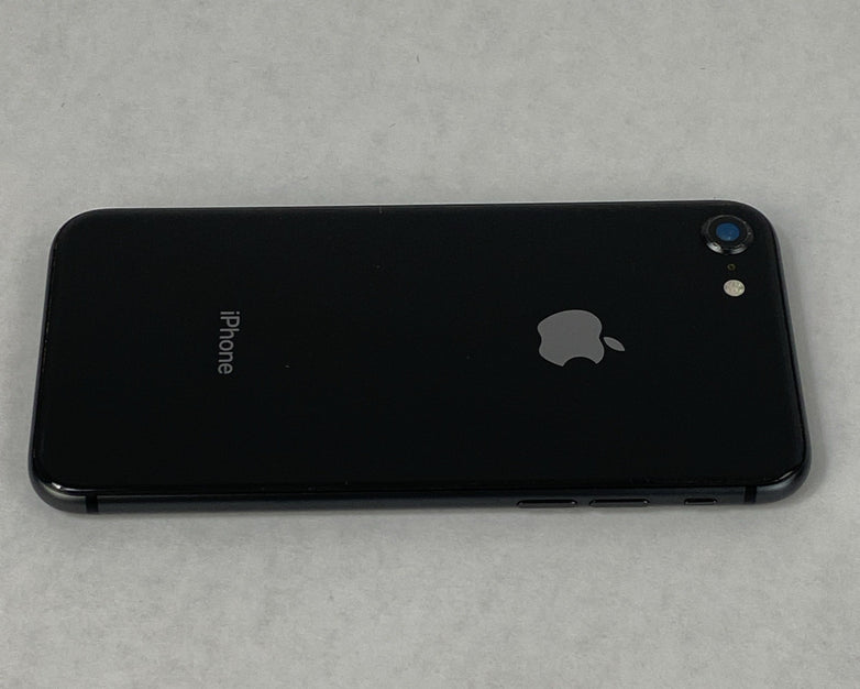 Apple iPhone 8 A1905 64GB AT&T 4.7" Space Gray IOS 16.7.12