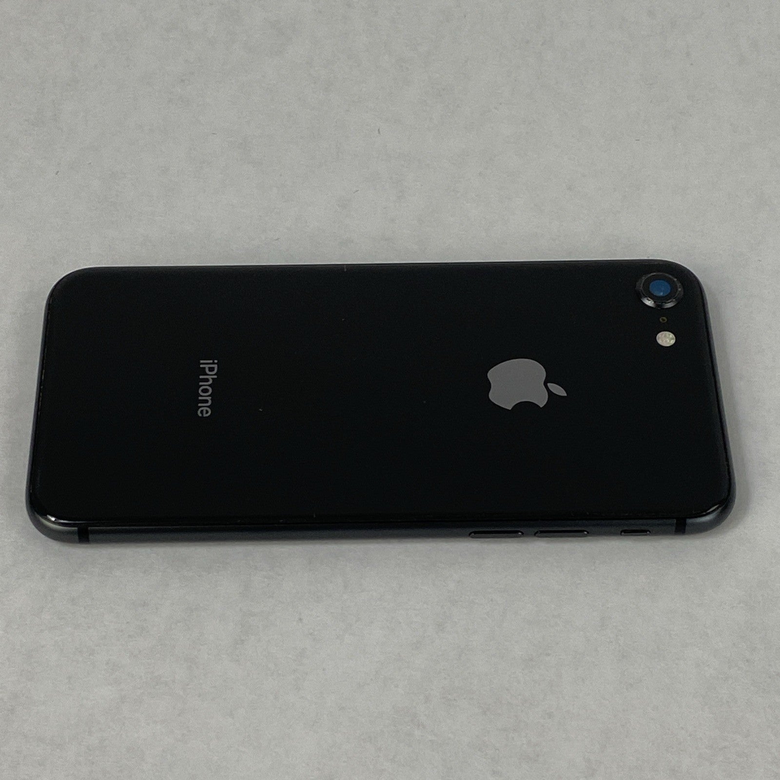 Apple iPhone 8 A1905 64GB AT&T 4.7" Space Gray IOS 16.7.1213