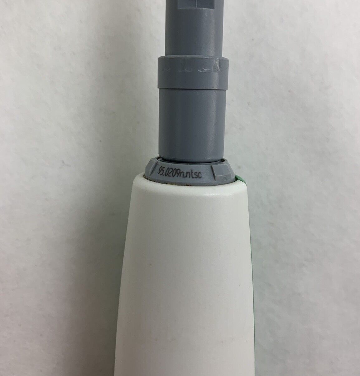 SciCan Ultimate IntraOral FlexiScope 95.0209n,ntsc Camera Dental LED System USB