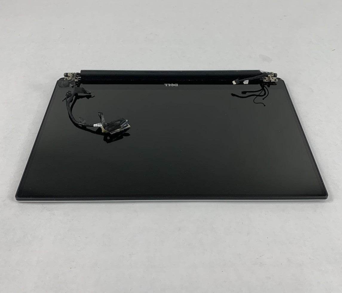 Dell XPS 13 9360 13.3" QHD+ 3200x1800 Touch Screen Assembly - Untested3