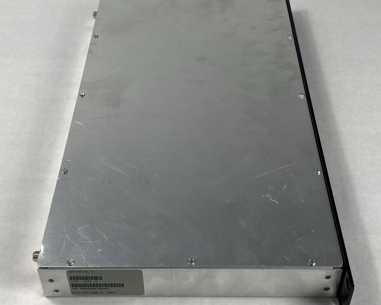 Blonder Tongue CEF-750 Channel Elimination Filter