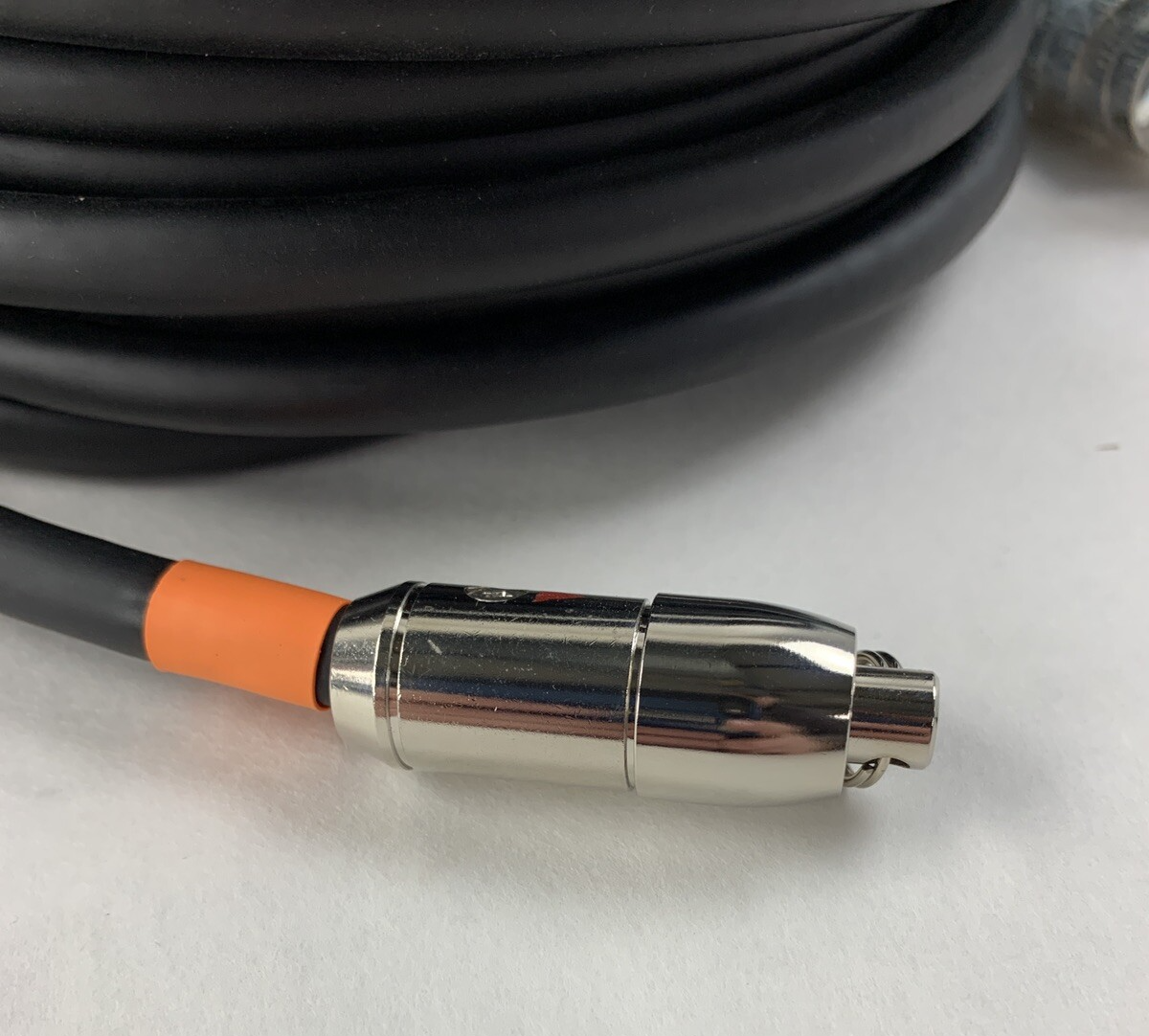 RapidRun E188601 PC Runner Cable 25 Feet 15 Pin Female Connectors Box Opened