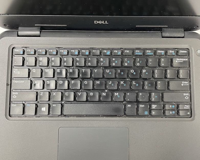 Dell Latitude 3310 13.3" i5-8265U 1.60 GHz 8 GB RAM No SSD/OS/AC/Batt - READ