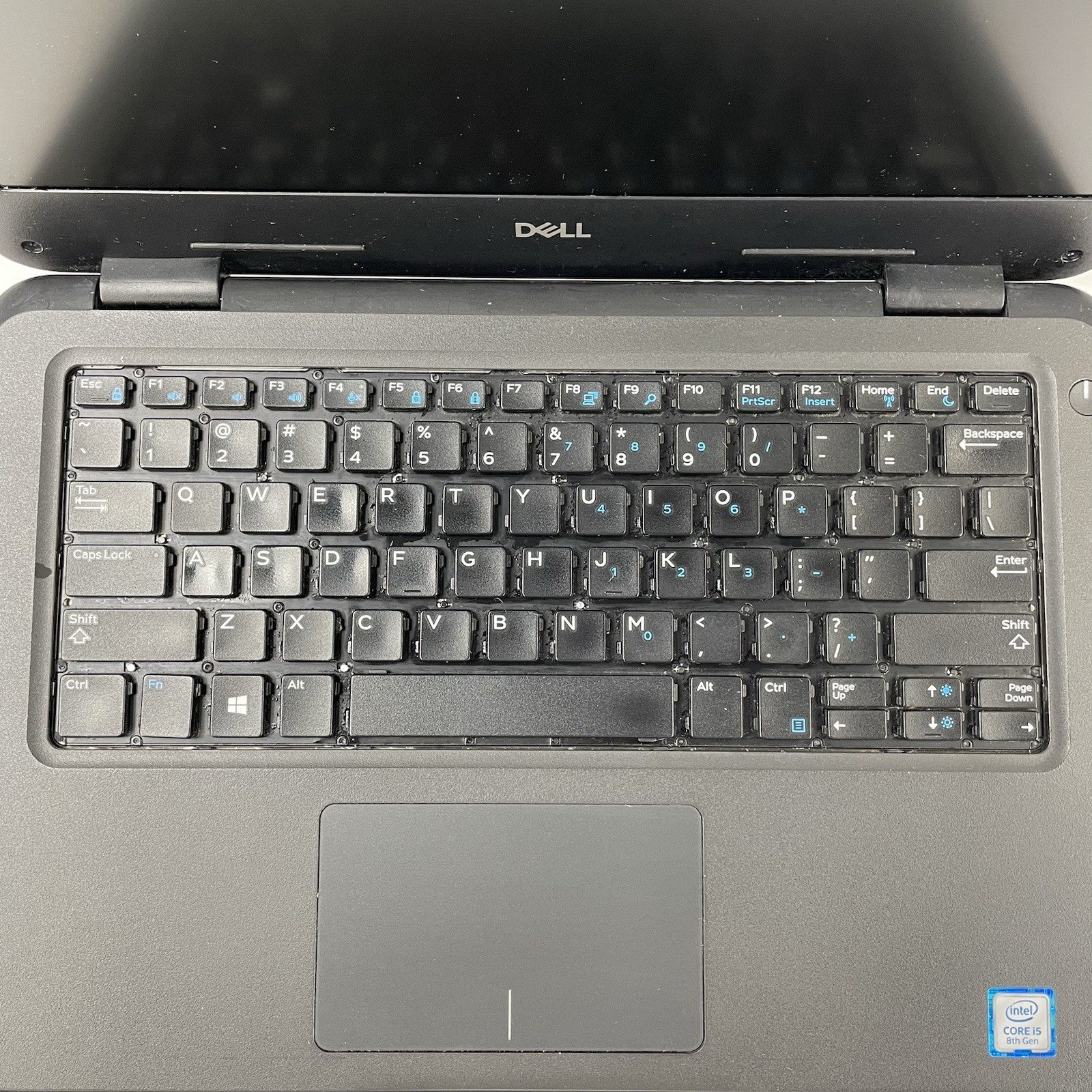 Dell Latitude 3310 13.3" i5-8265U 1.60 GHz 8 GB RAM No SSD/OS/AC/Batt - READ2