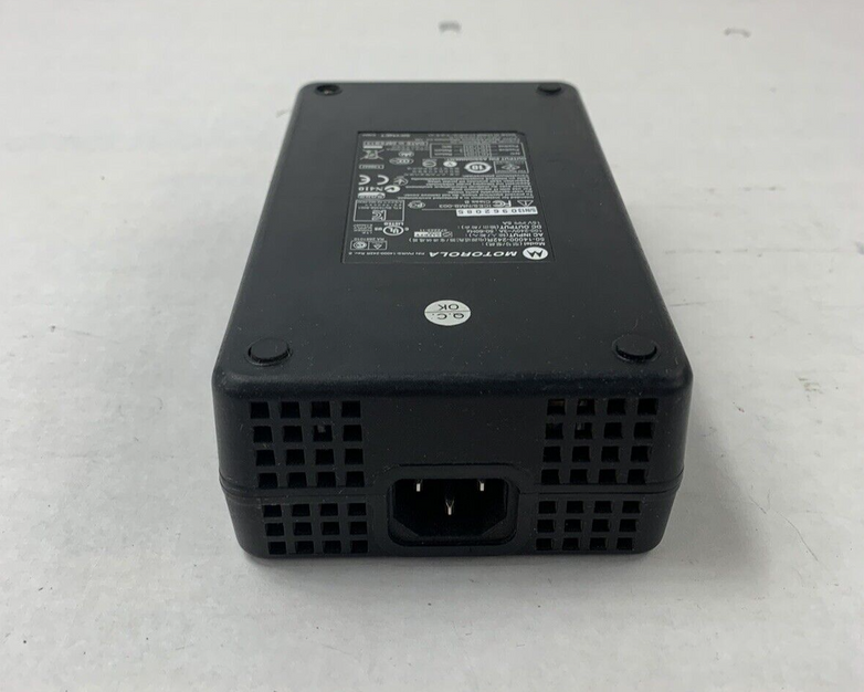 Lot of 2 Motorola 50-14000-242R Power Supply No Cables