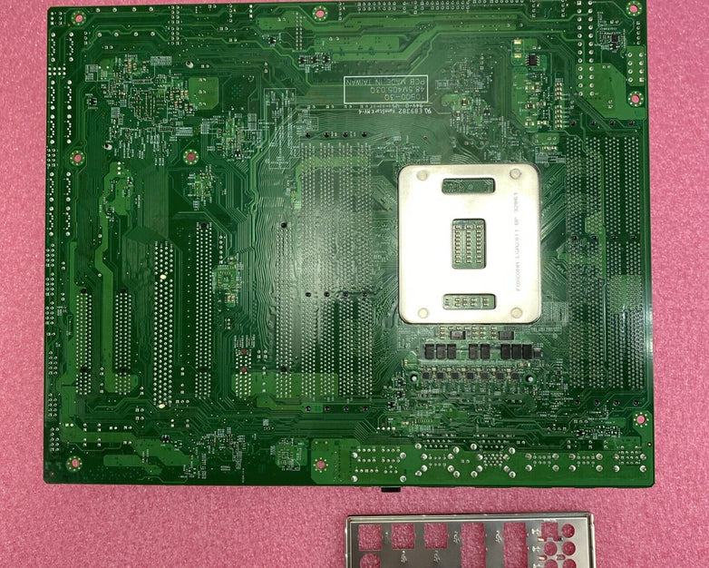 SuperMicro X95RA Motherboard Intel Core i7-3970X 3.50GHz 32GB RAM w/ Shield