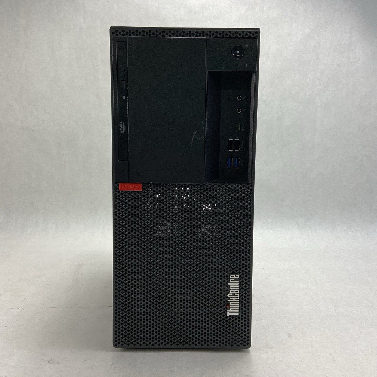 Lenovo ThinkCentre M920T MT Intel Core i5-8500 3GHz 8GB RAM No HDD No OS1